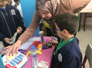 British curriculum school ajman